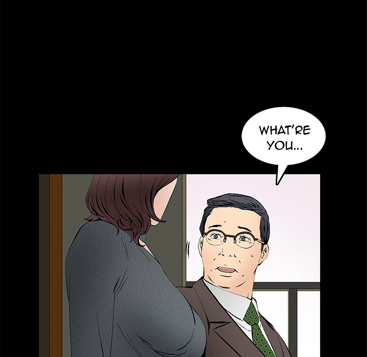 Masochist - Chapter 18 [photo 7] - MangaPorn