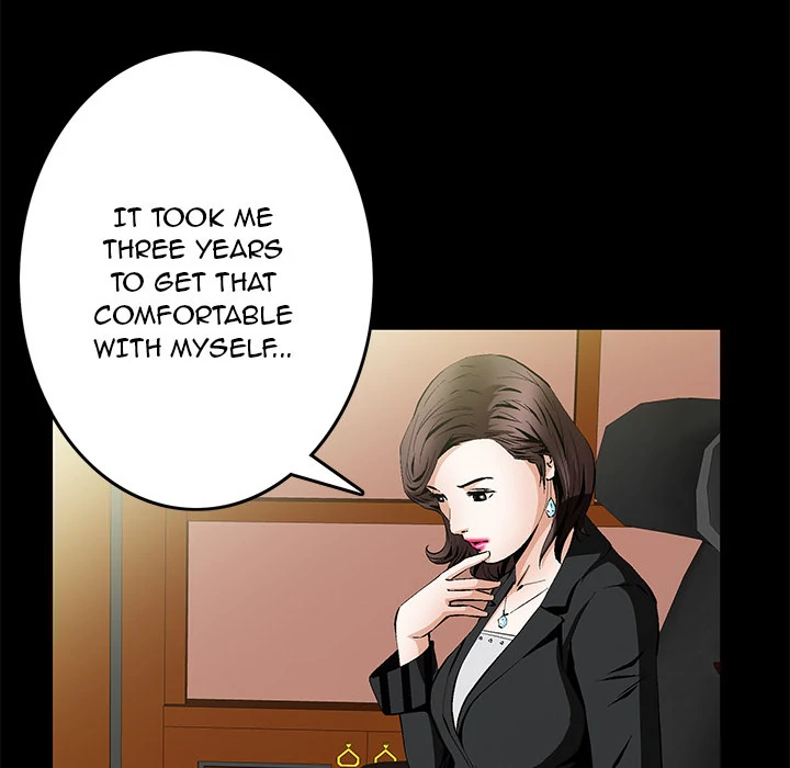 Masochist - Chapter 18 [photo 76] - MangaPorn