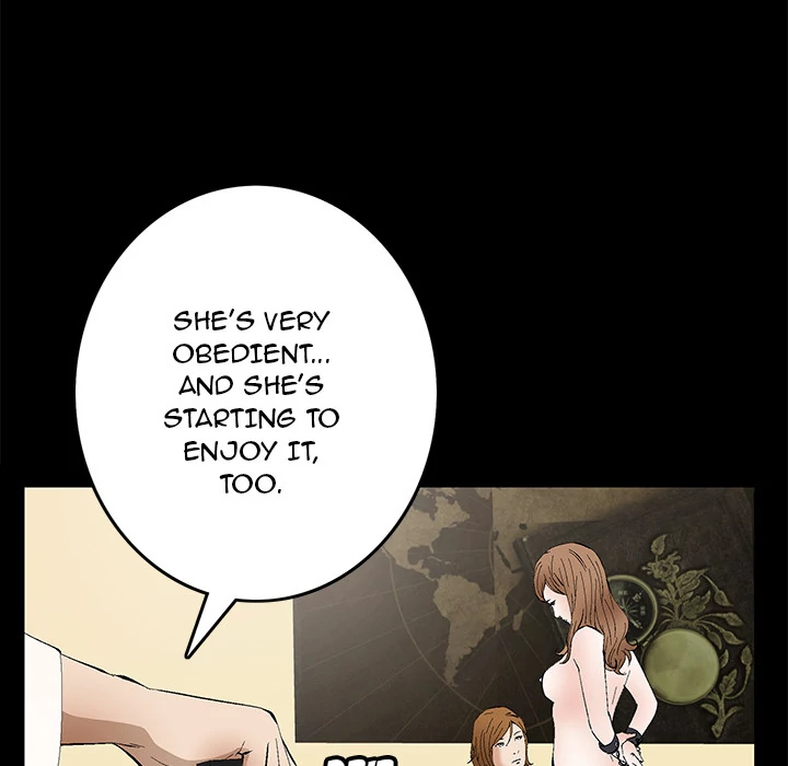 Masochist - Chapter 18 [photo 85] - MangaPorn