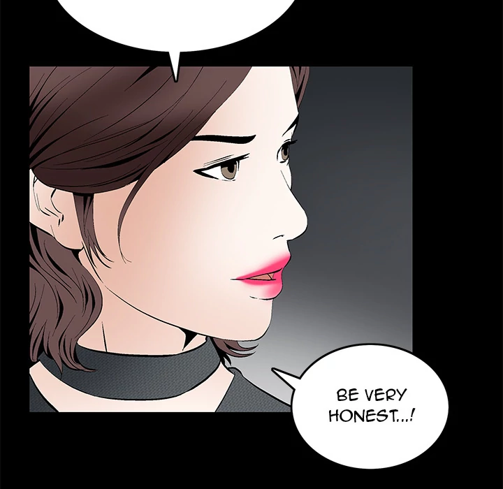 Masochist - Chapter 18 [photo 9] - MangaPorn