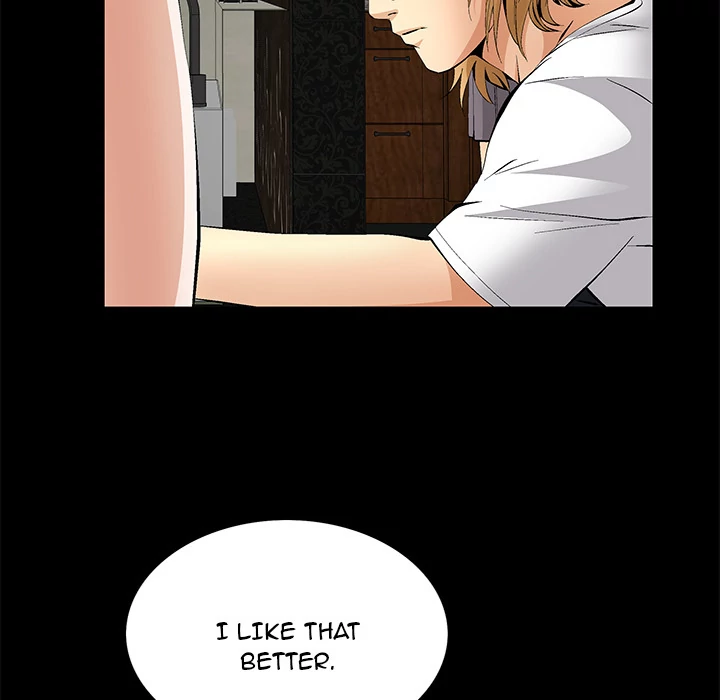 Masochist - Chapter 18 [photo 95] - MangaPorn