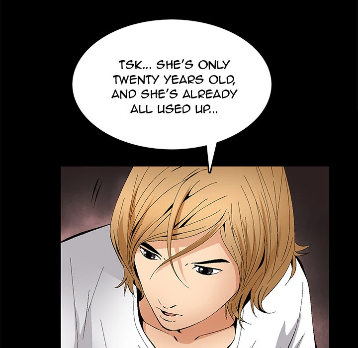 Masochist - Chapter 18 [photo 97] - MangaPorn