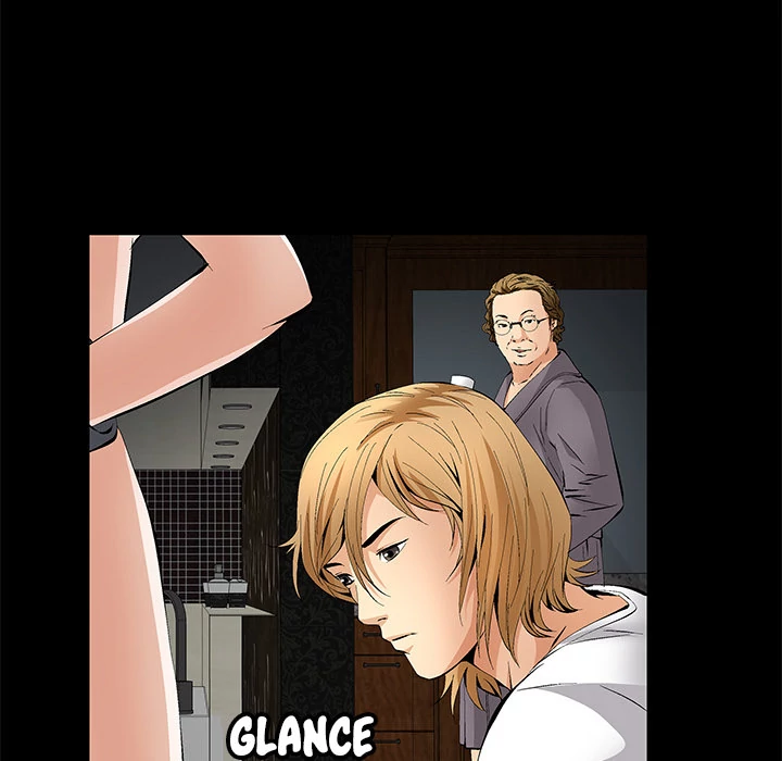Masochist - Chapter 19 [photo 10] - MangaPorn