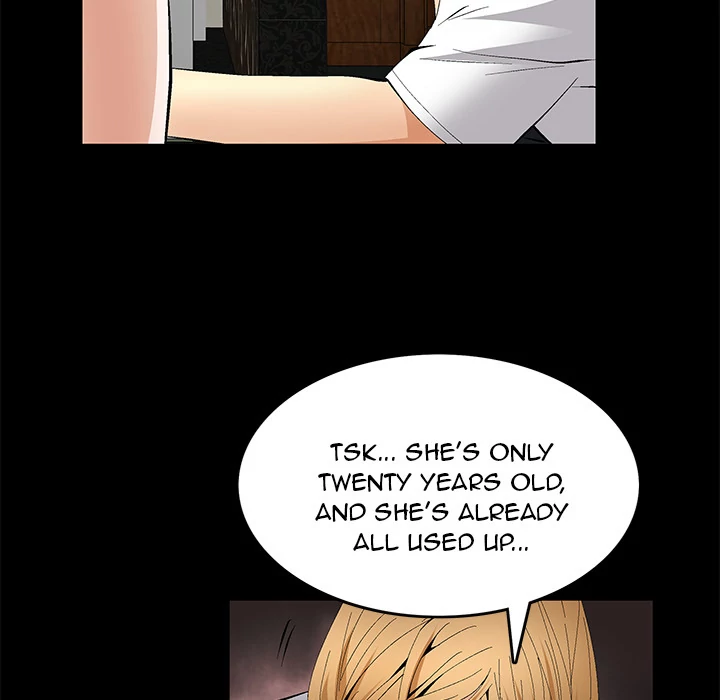 Masochist - Chapter 19 [photo 11] - MangaPorn