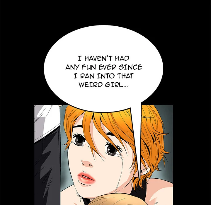 Masochist - Chapter 19 [photo 13] - MangaPorn