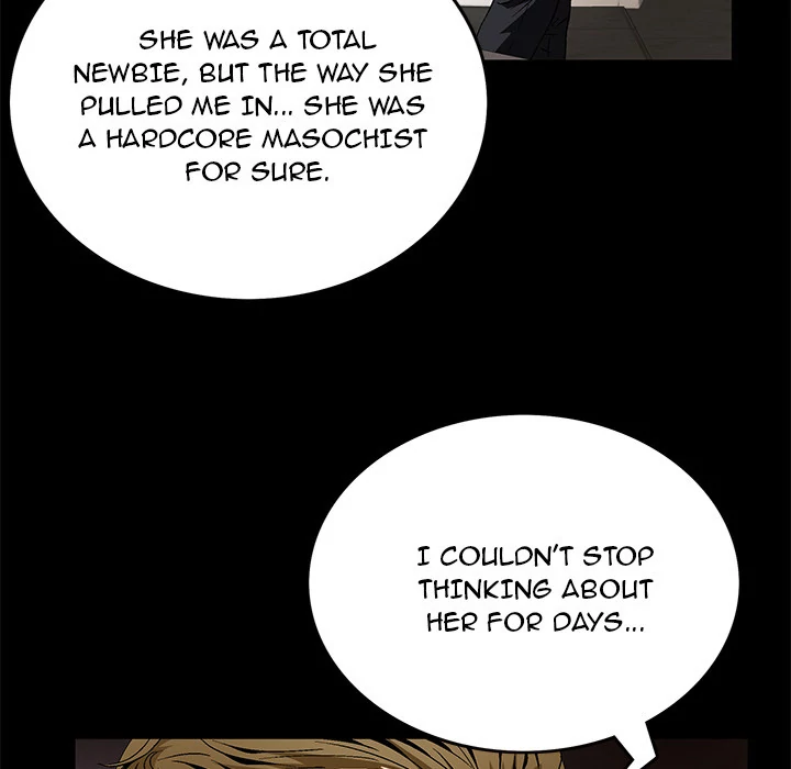 Masochist - Chapter 19 [photo 19] - MangaPorn