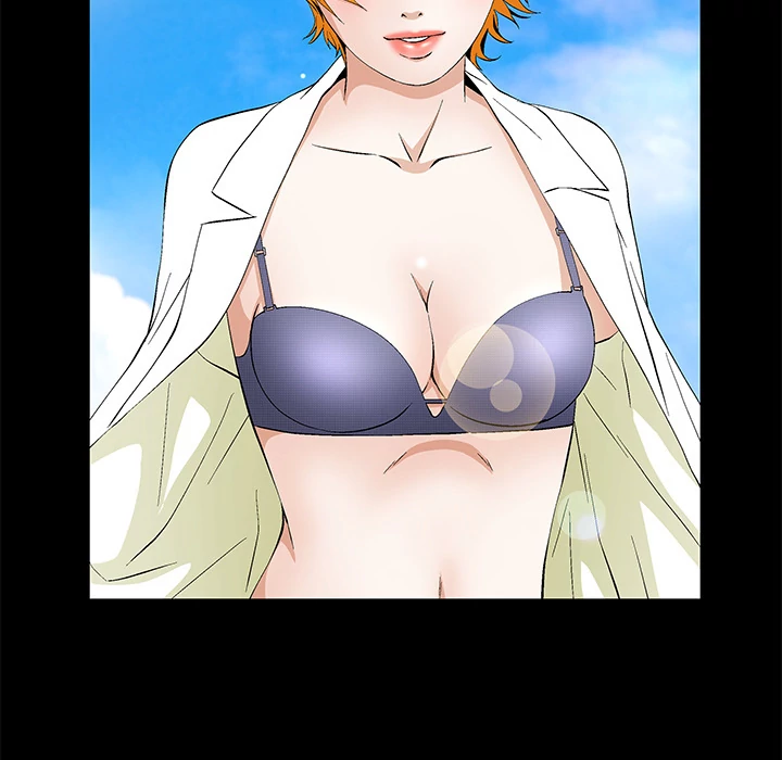 Masochist - Chapter 19 [photo 29] - MangaPorn