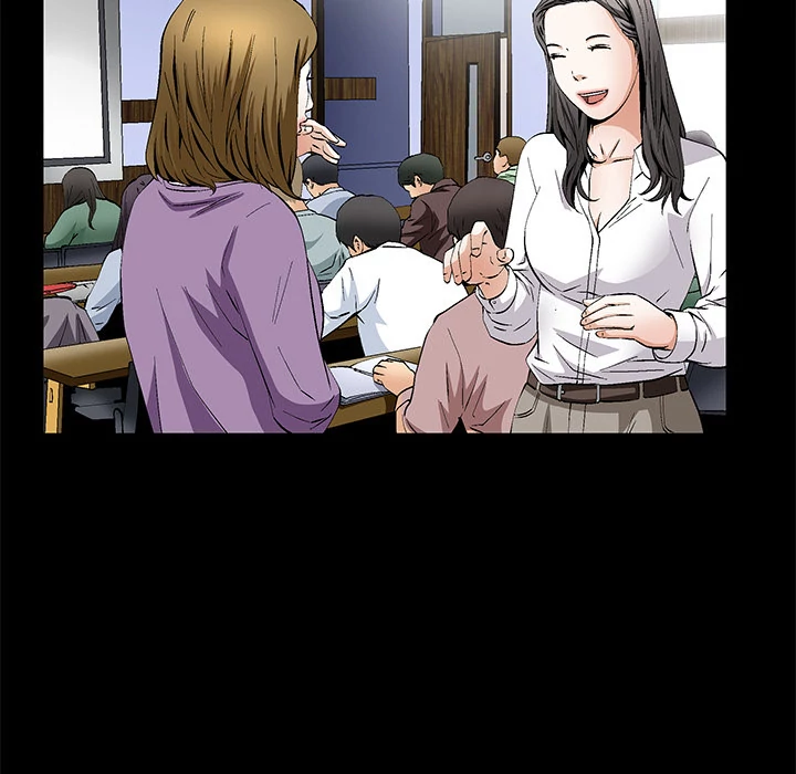 Masochist - Chapter 19 [photo 34] - MangaPorn