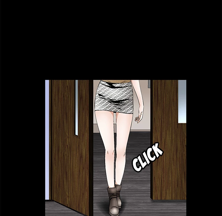 Masochist - Chapter 19 [photo 35] - MangaPorn