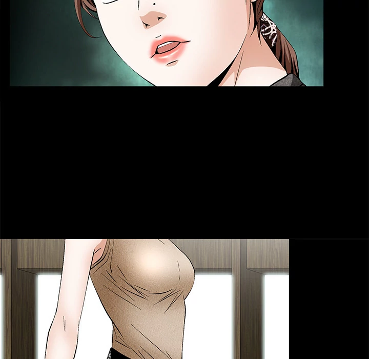 Masochist - Chapter 19 [photo 43] - MangaPorn