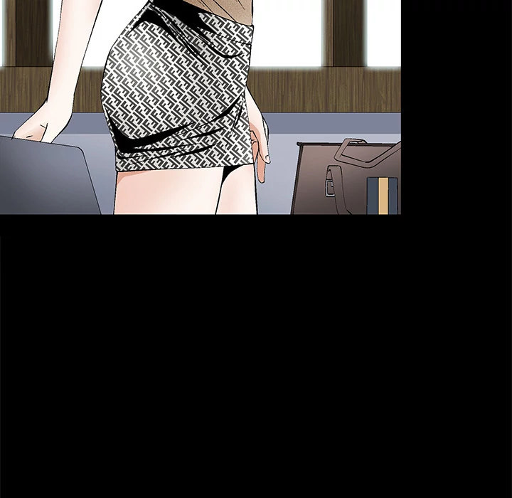 Masochist - Chapter 19 [photo 44] - MangaPorn