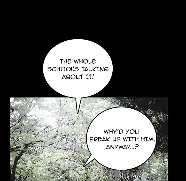 Masochist - Chapter 19 [photo 51] - MangaPorn