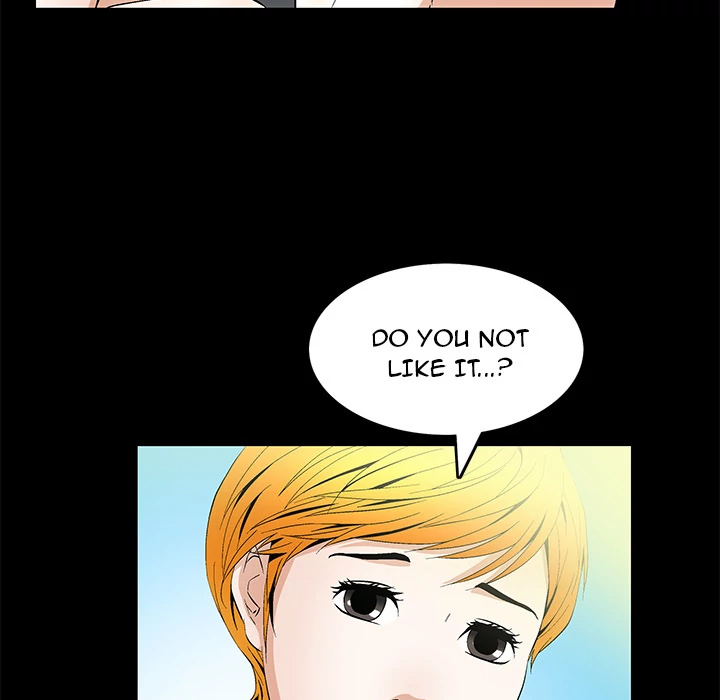 Masochist - Chapter 19 [photo 54] - MangaPorn