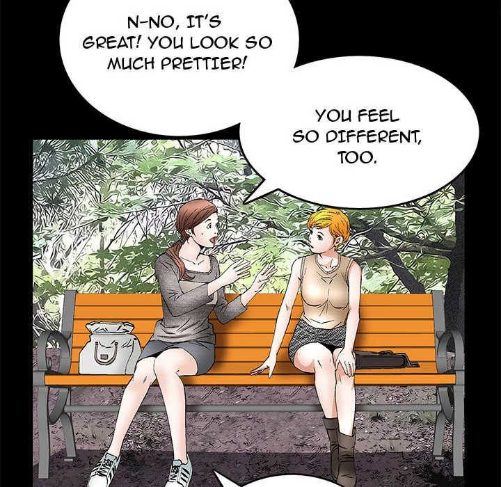 Masochist - Chapter 19 [photo 56] - MangaPorn
