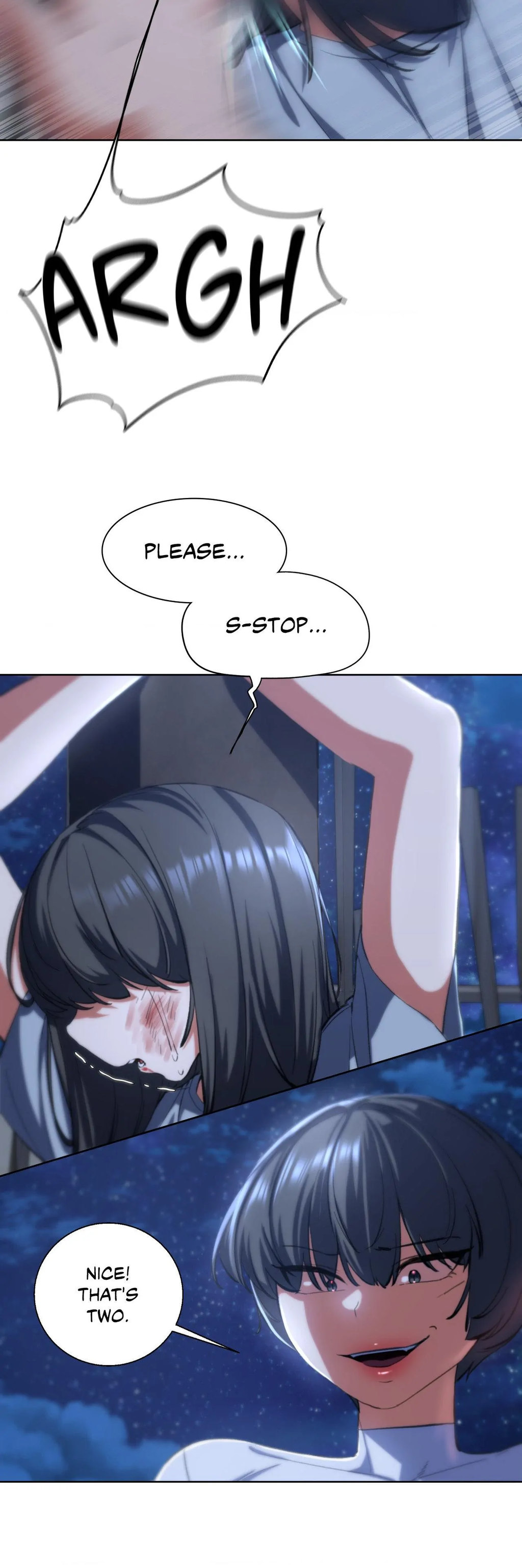 Seniors of Class 5 - Chapter 62 [photo 14] - MangaPorn