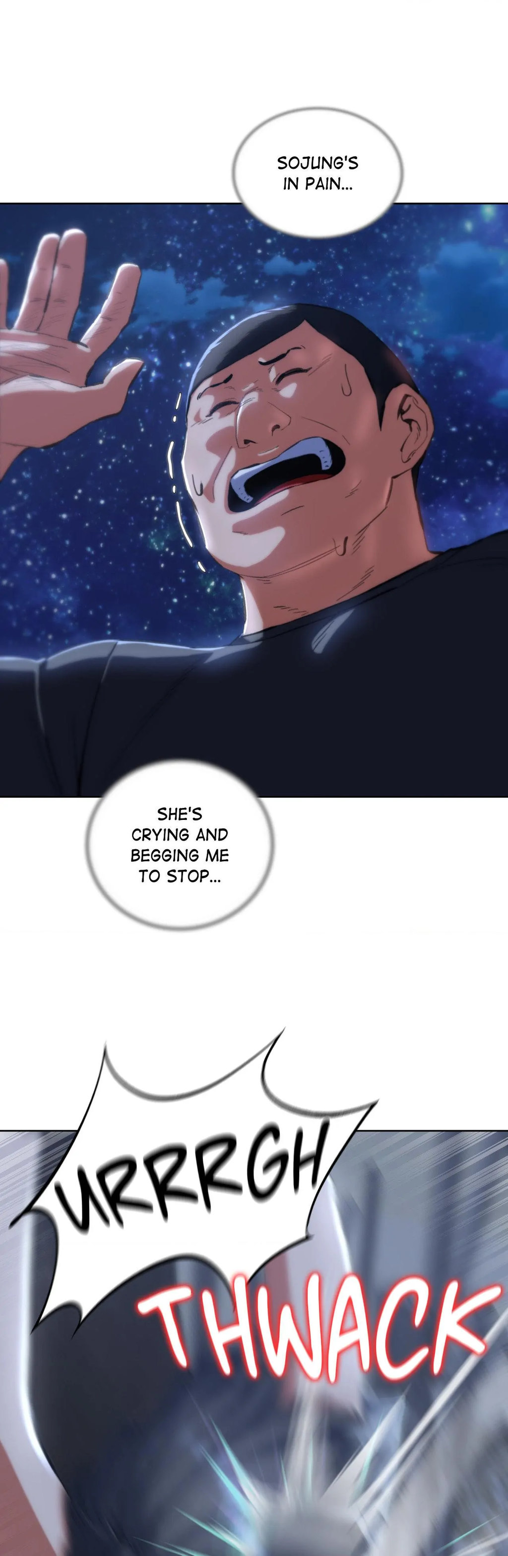 Seniors of Class 5 - Chapter 62 [photo 15] - MangaPorn