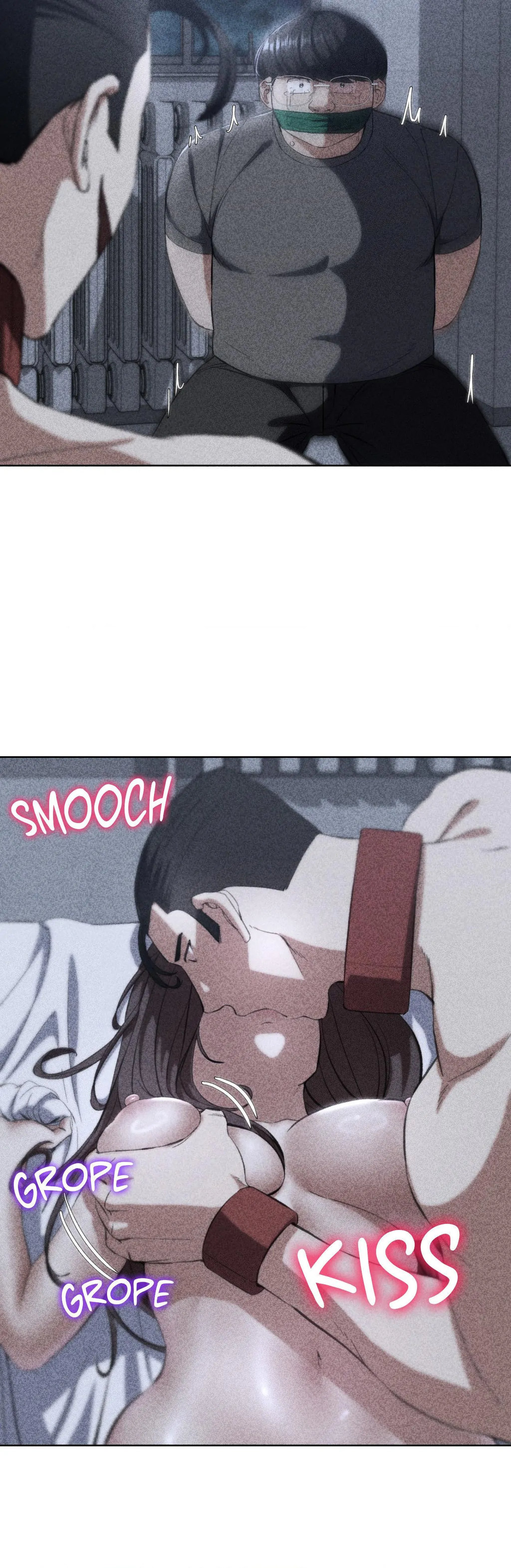 Seniors of Class 5 - Chapter 62 [photo 3] - MangaPorn