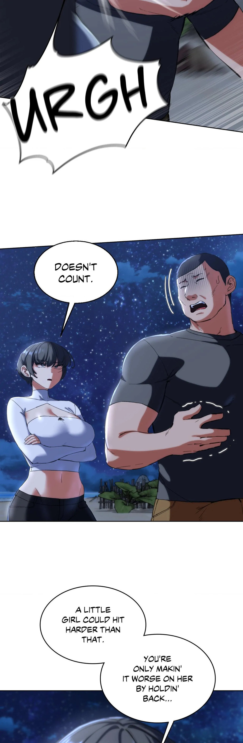 Seniors of Class 5 - Chapter 62 [photo 9] - MangaPorn