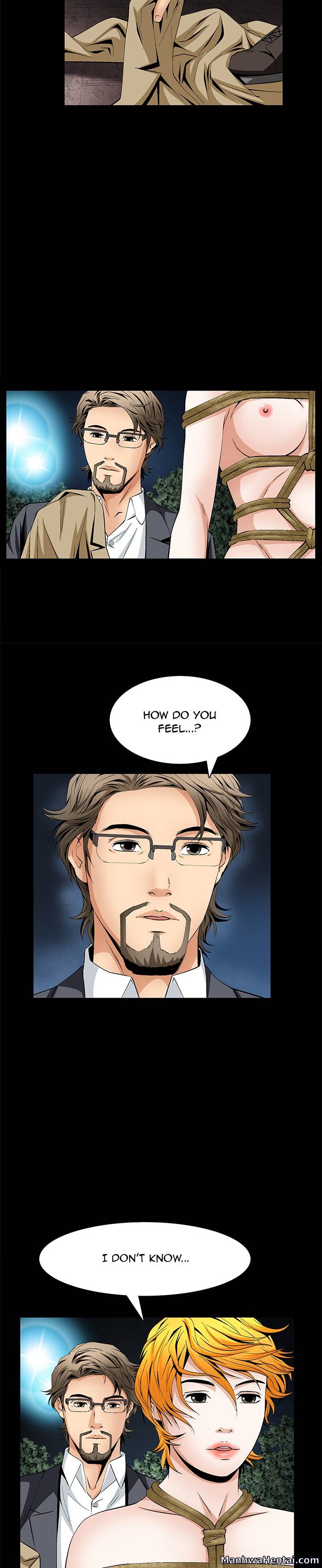 Masochist - Chapter 20 [photo 11] - MangaPorn