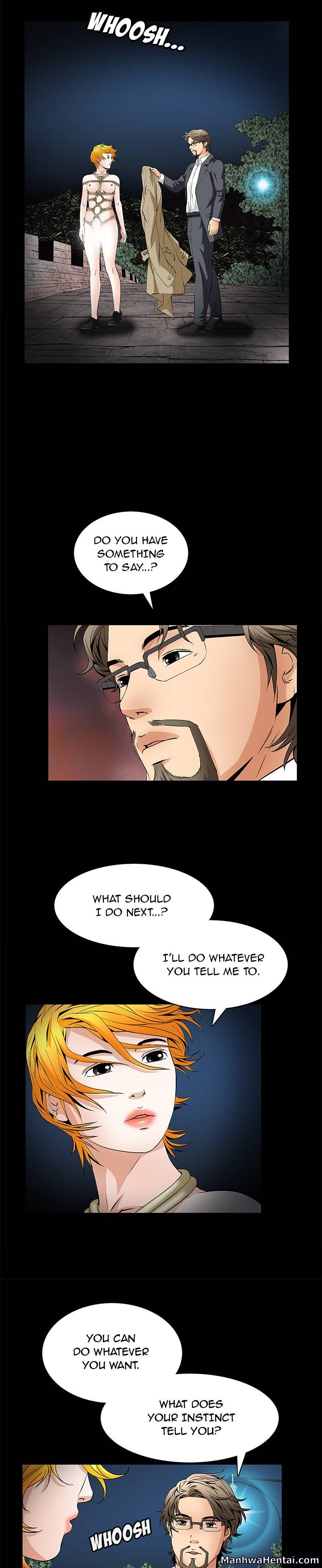 Masochist - Chapter 20 [photo 13] - MangaPorn