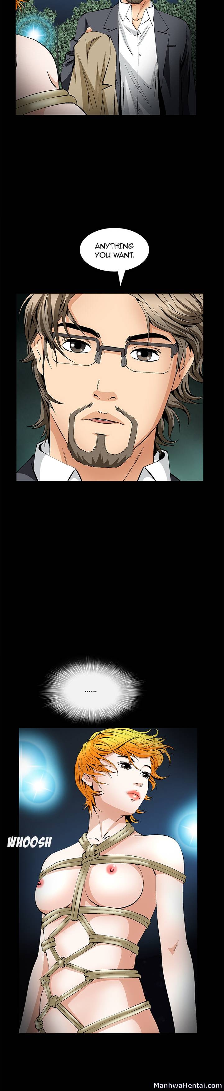 Masochist - Chapter 20 [photo 14] - MangaPorn