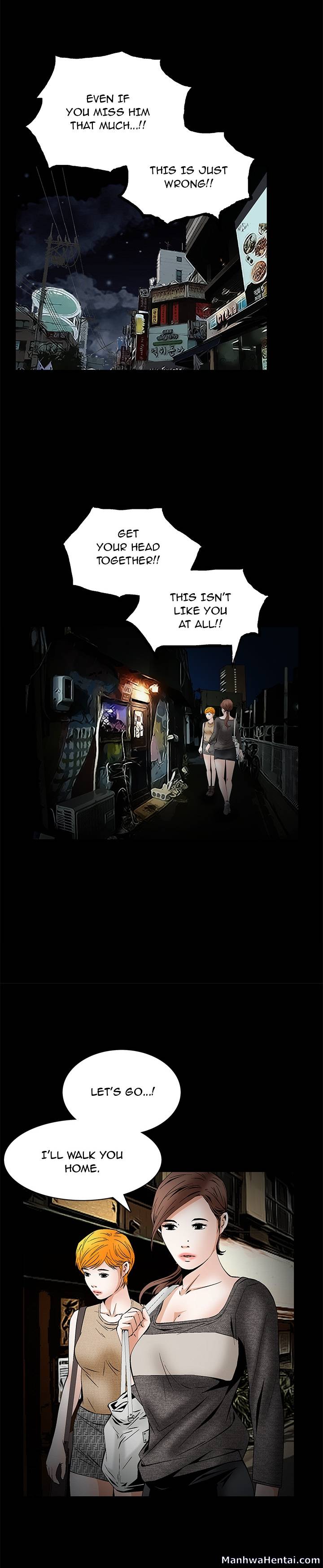 Masochist - Chapter 20 [photo 18] - MangaPorn