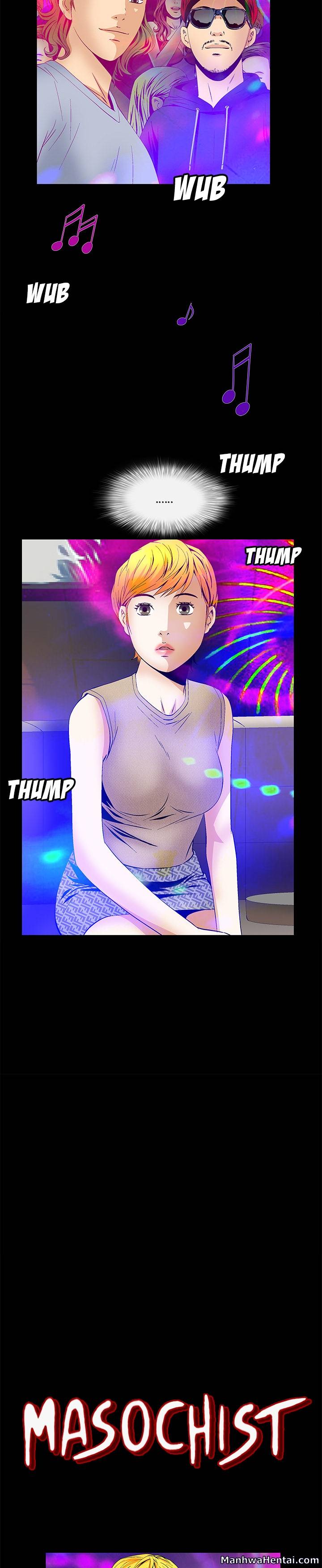 Masochist - Chapter 20 [photo 2] - MangaPorn