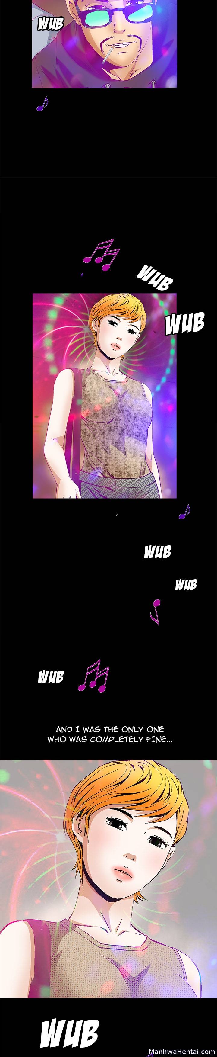 Masochist - Chapter 20 [photo 22] - MangaPorn