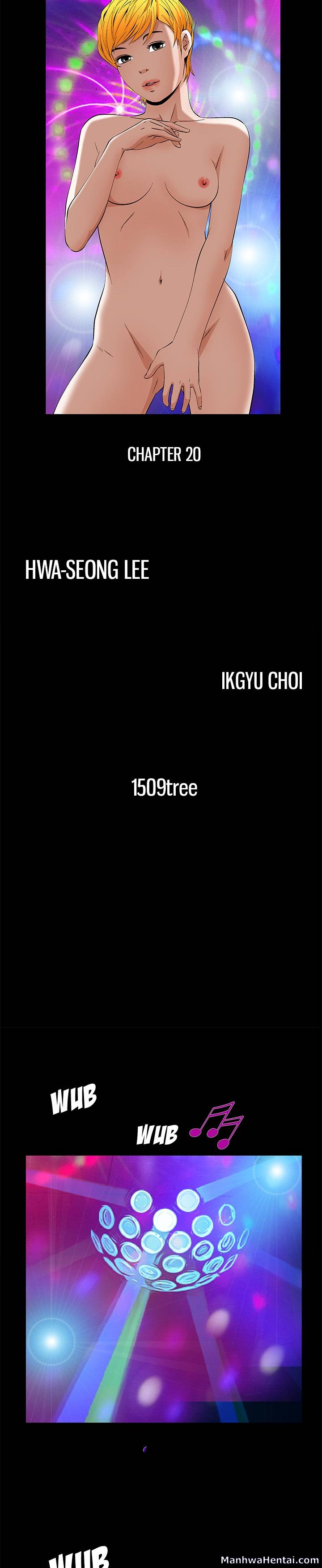 Masochist - Chapter 20 [photo 3] - MangaPorn