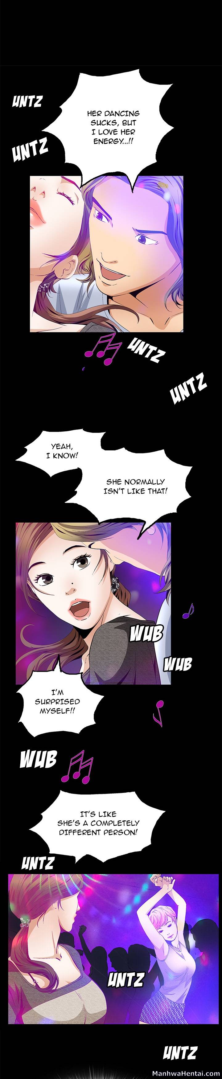Masochist - Chapter 20 [photo 6] - MangaPorn
