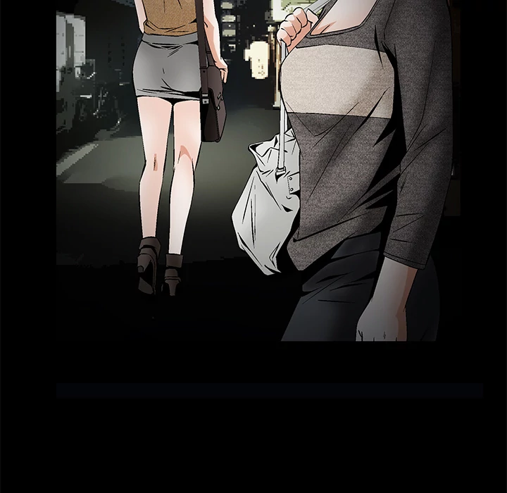 Masochist - Chapter 21 [photo 10] - MangaPorn