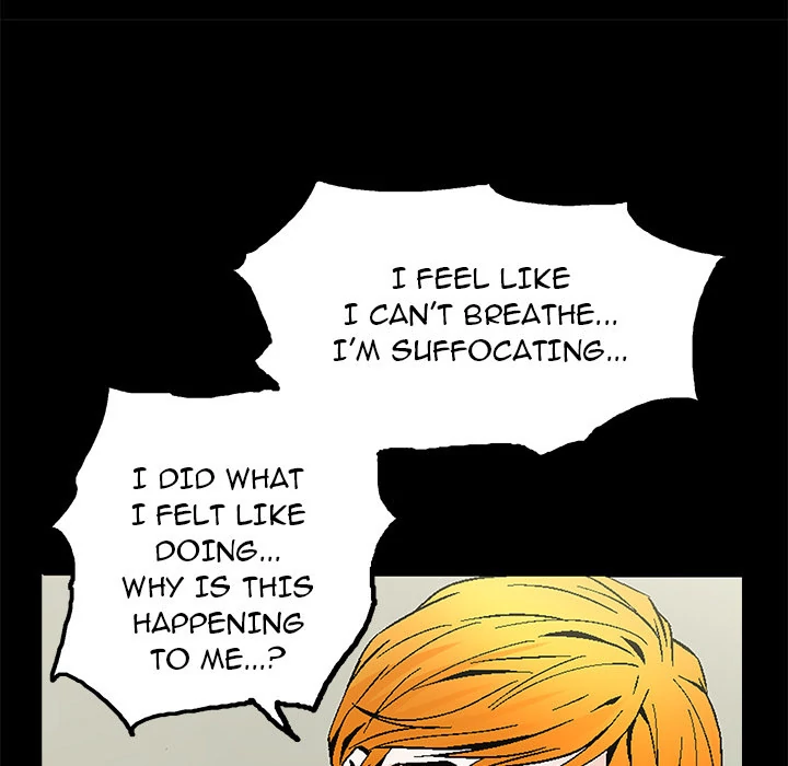 Masochist - Chapter 21 [photo 100] - MangaPorn