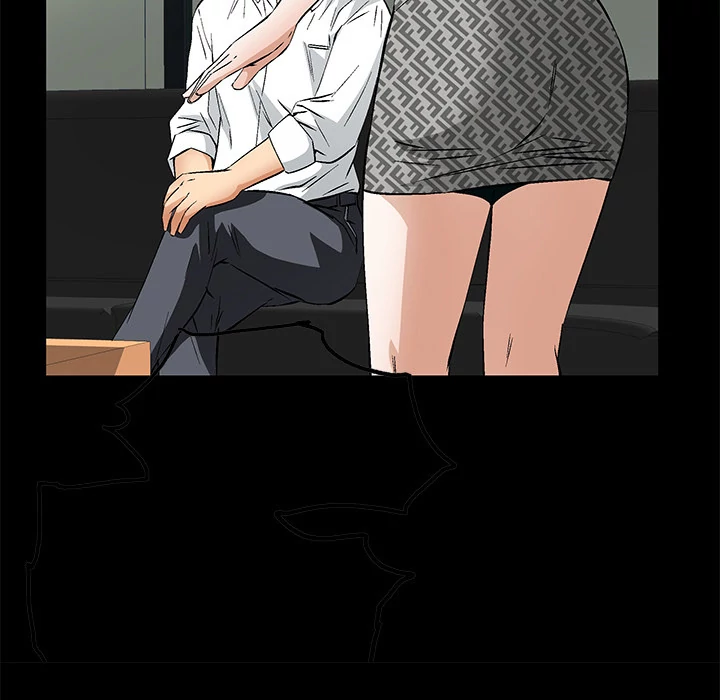 Masochist - Chapter 21 [photo 114] - MangaPorn
