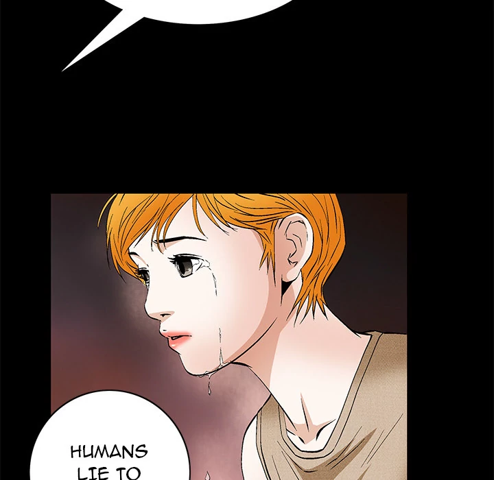 Masochist - Chapter 21 [photo 117] - MangaPorn