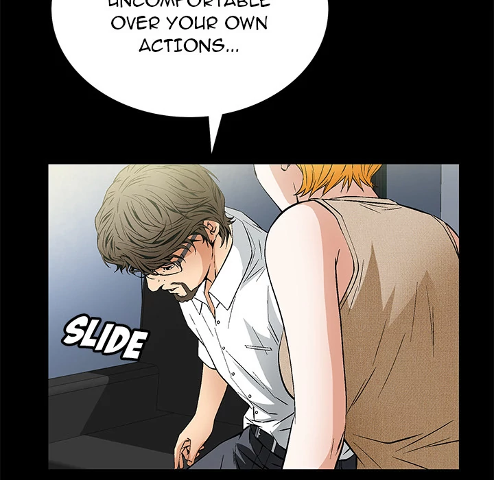 Masochist - Chapter 21 [photo 119] - MangaPorn