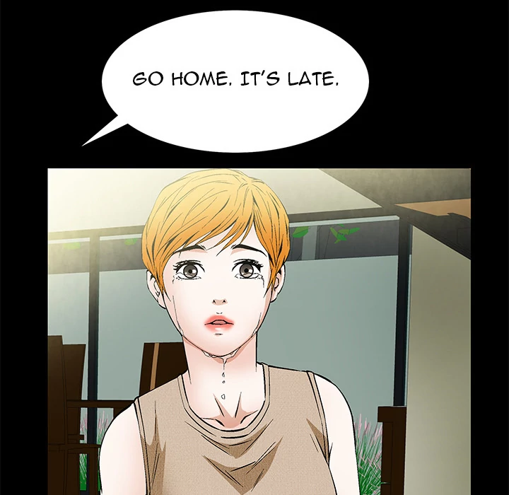 Masochist - Chapter 21 [photo 123] - MangaPorn