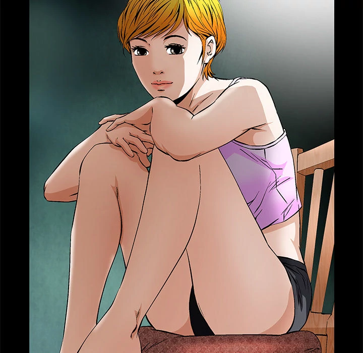 Masochist - Chapter 21 [photo 16] - MangaPorn