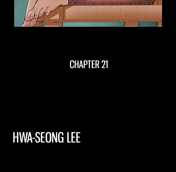 Masochist - Chapter 21 [photo 17] - MangaPorn