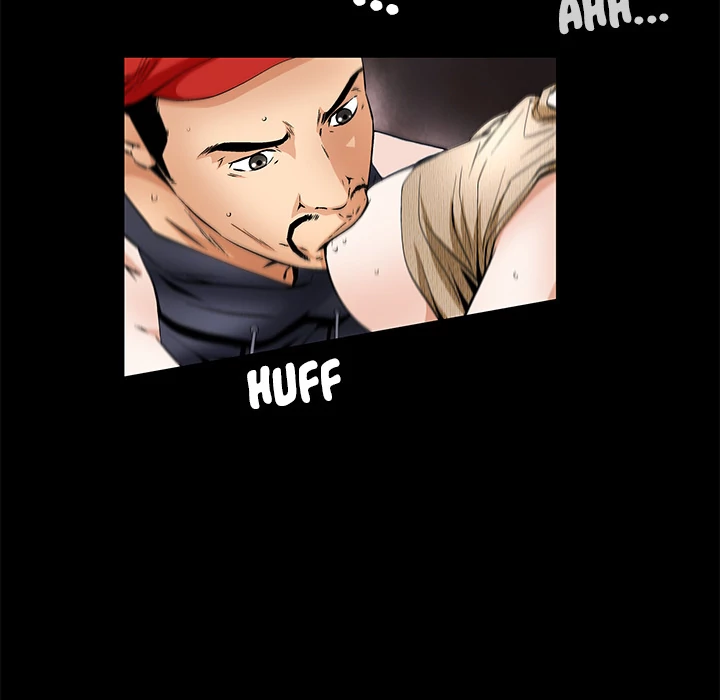 Masochist - Chapter 21 [photo 25] - MangaPorn