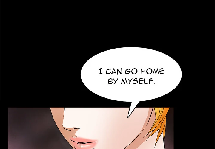 Masochist - Chapter 21 [photo 4] - MangaPorn