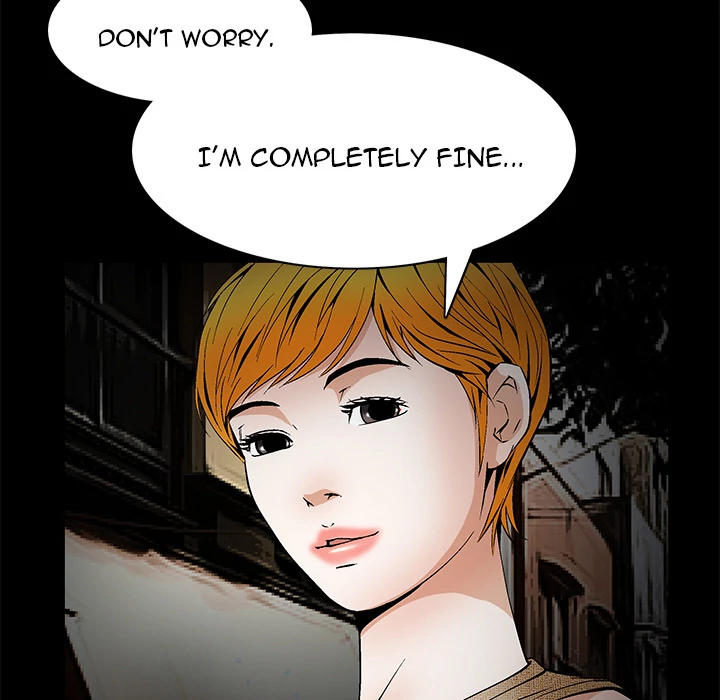 Masochist - Chapter 21 [photo 7] - MangaPorn