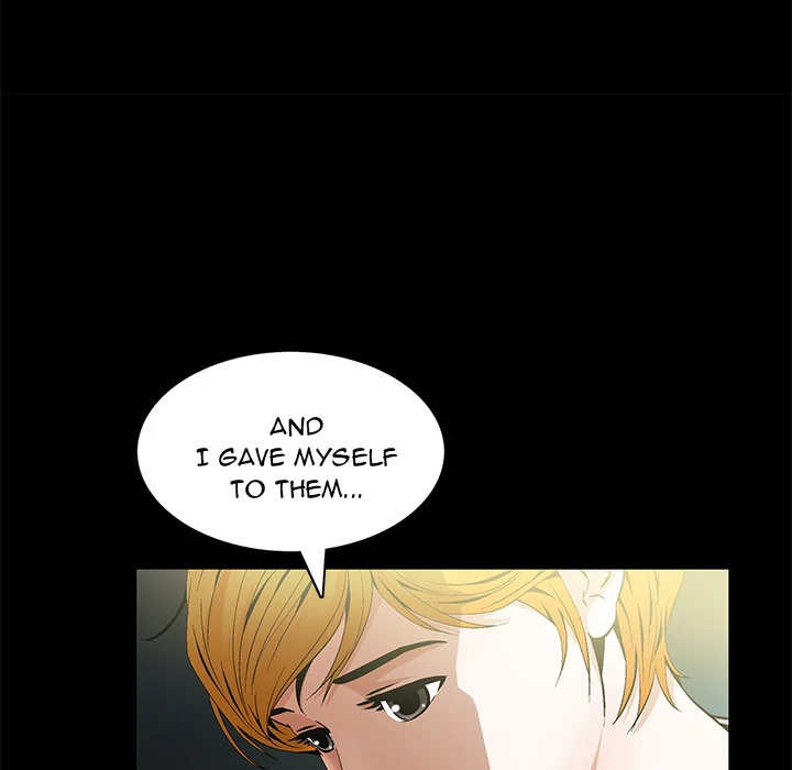Masochist - Chapter 21 [photo 70] - MangaPorn