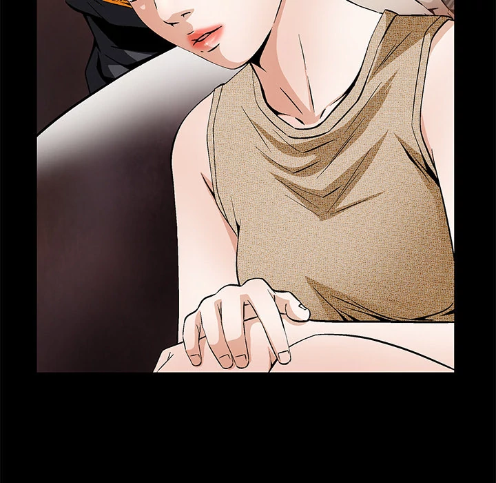 Masochist - Chapter 21 [photo 75] - MangaPorn