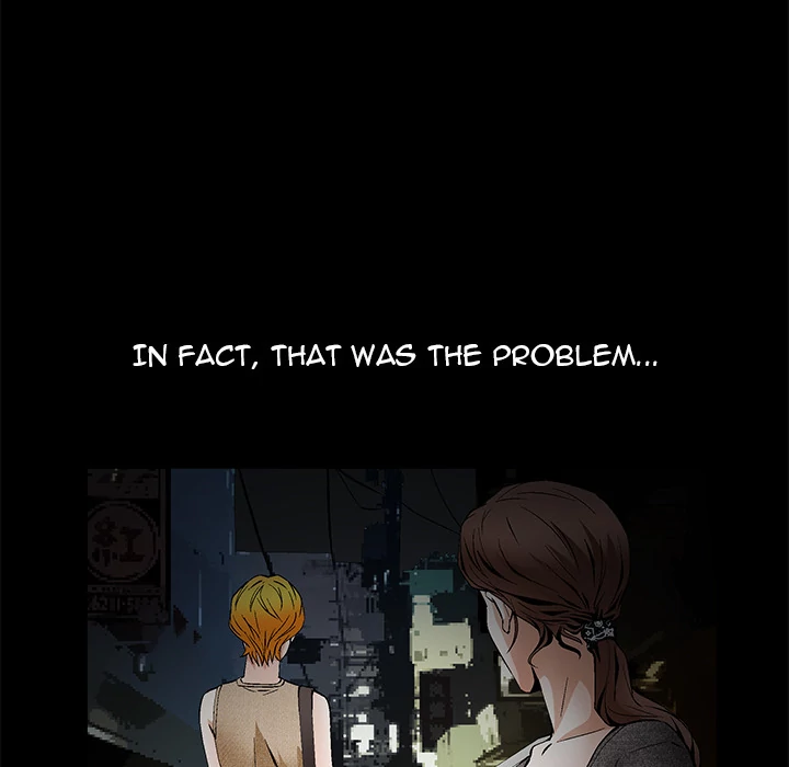 Masochist - Chapter 21 [photo 9] - MangaPorn