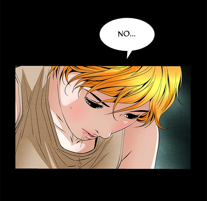 Masochist - Chapter 21 [photo 93] - MangaPorn