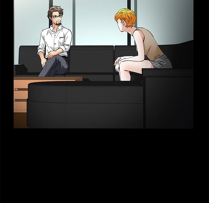 Masochist - Chapter 21 [photo 99] - MangaPorn