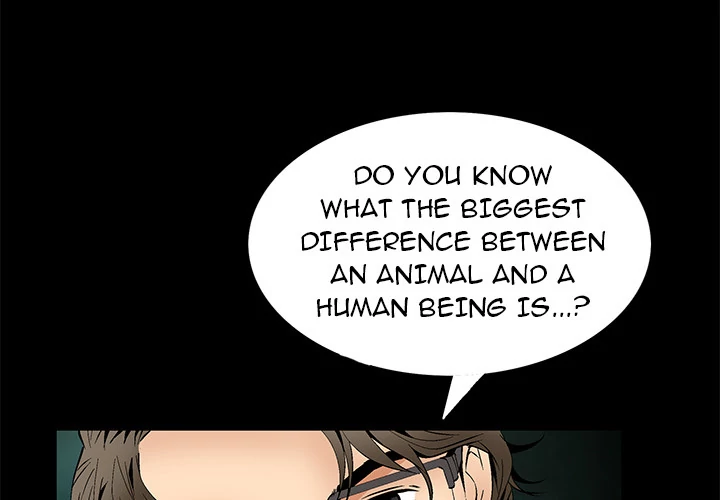 Masochist - Chapter 22 [photo 1] - MangaPorn