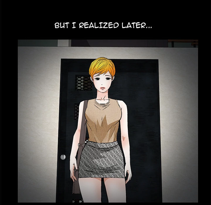 Masochist - Chapter 22 [photo 17] - MangaPorn