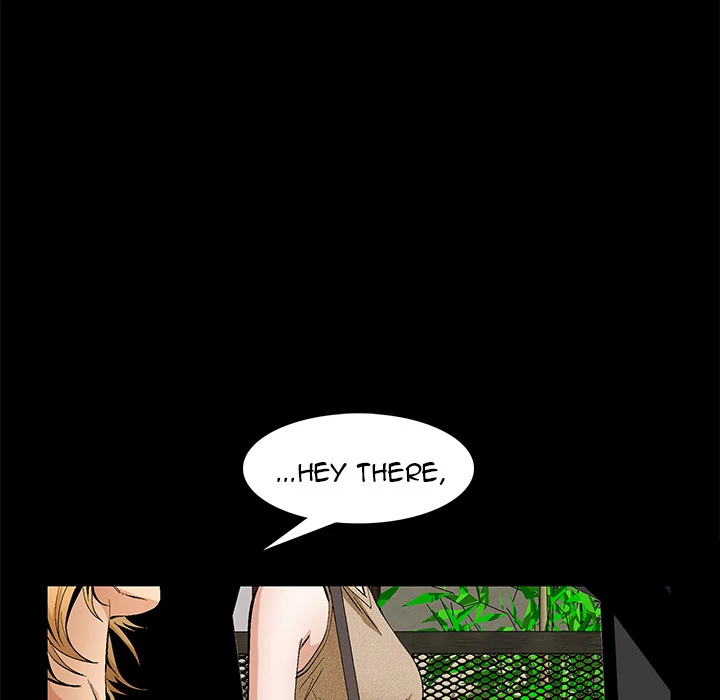 Masochist - Chapter 22 [photo 22] - MangaPorn