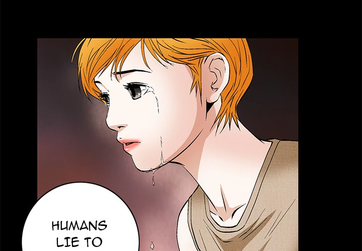 Masochist - Chapter 22 [photo 3] - MangaPorn